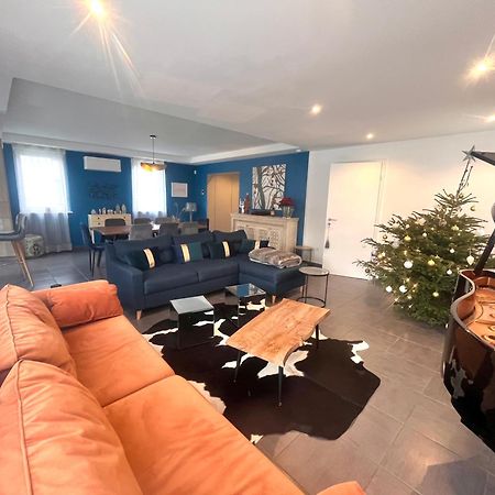 Villa Exclusive Strasbourg Ngoại thất bức ảnh
