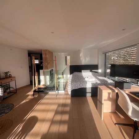 Villa Exclusive Strasbourg Ngoại thất bức ảnh