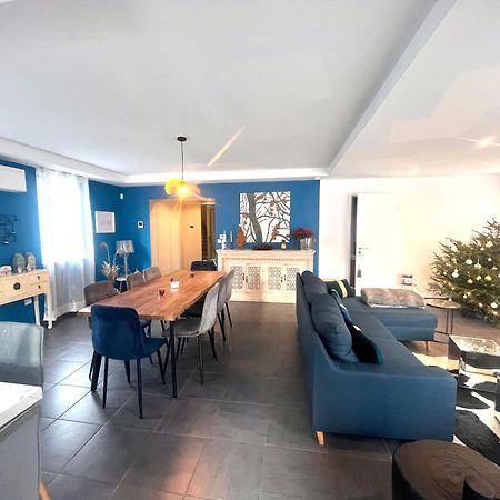 Villa Exclusive Strasbourg Ngoại thất bức ảnh