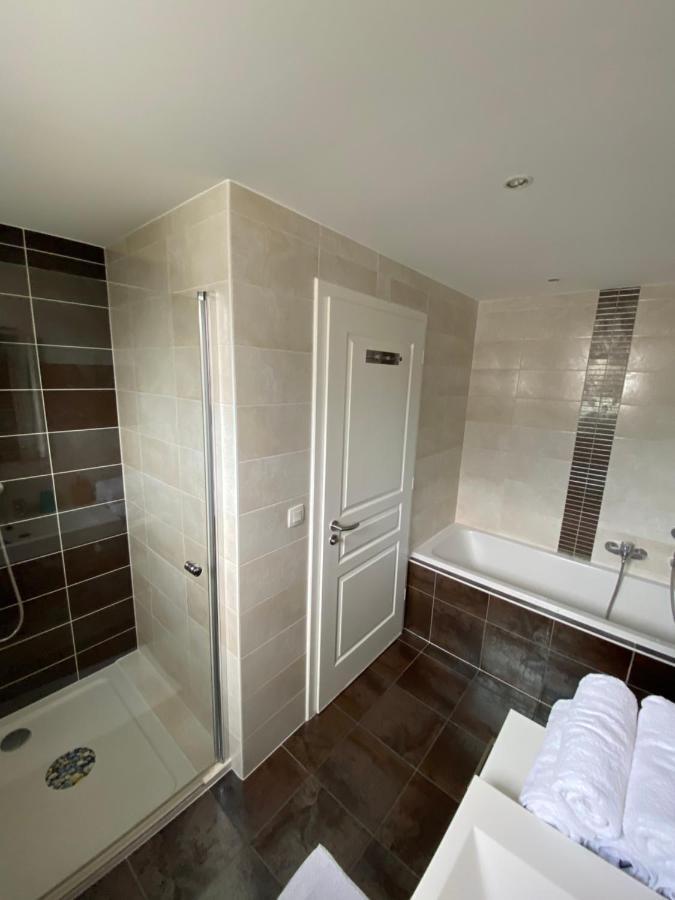 Villa Exclusive Strasbourg Ngoại thất bức ảnh