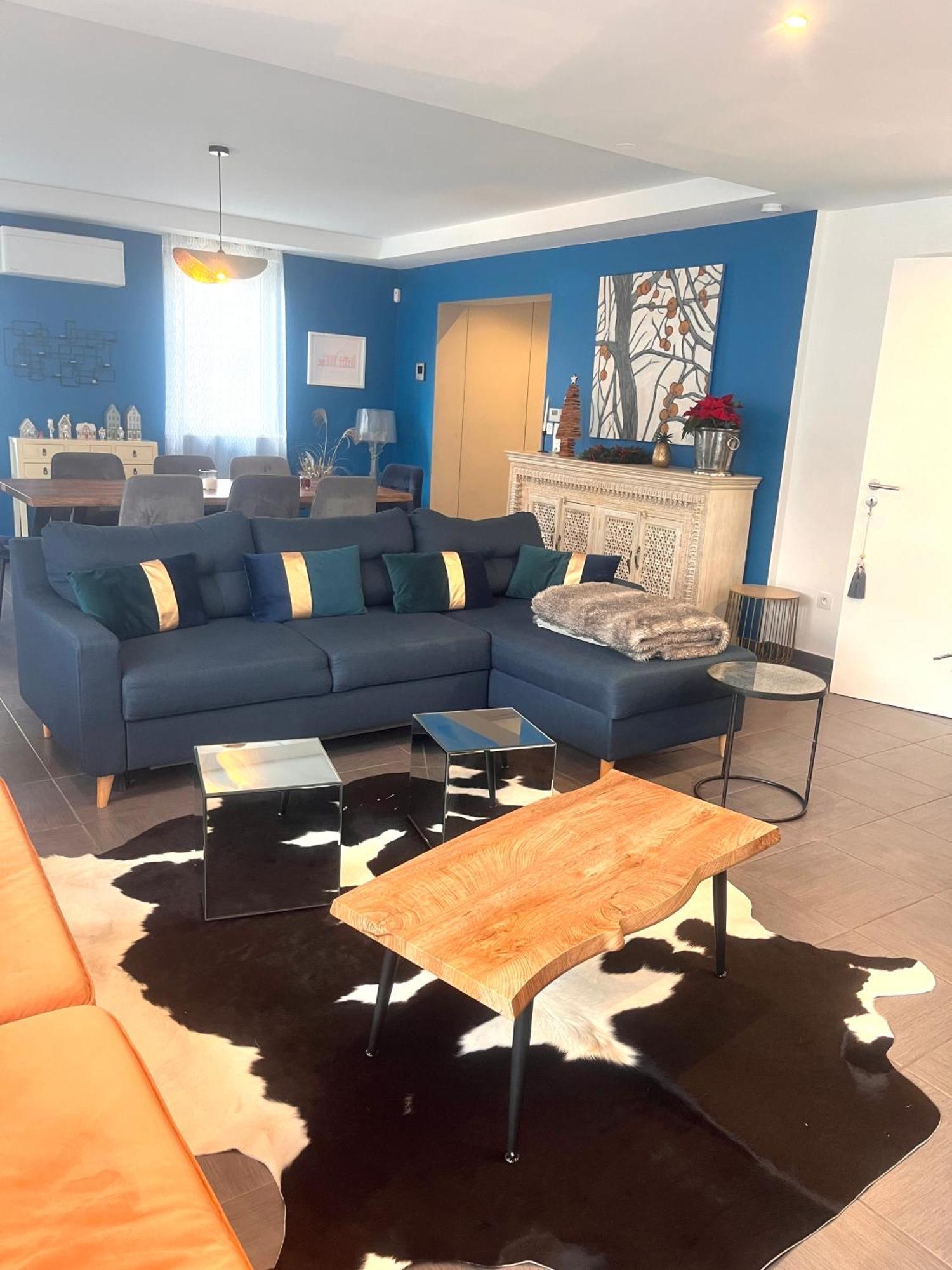 Villa Exclusive Strasbourg Ngoại thất bức ảnh