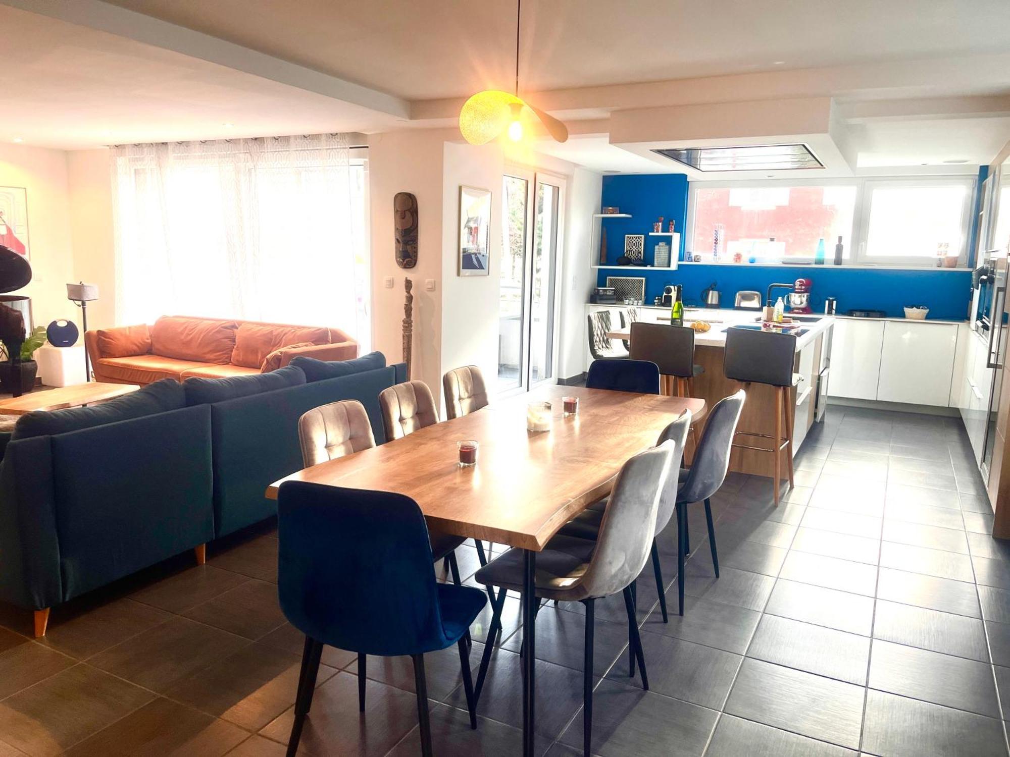 Villa Exclusive Strasbourg Ngoại thất bức ảnh