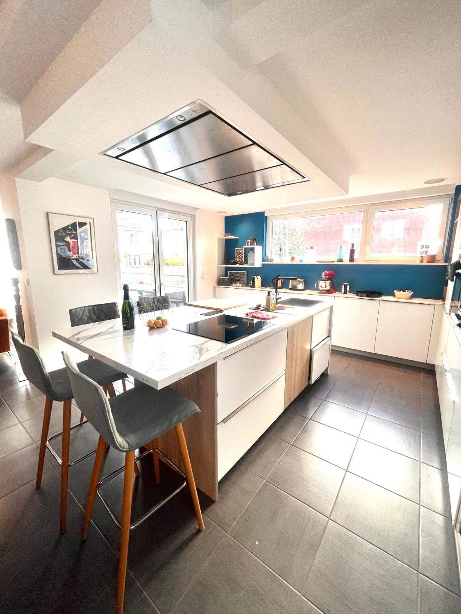 Villa Exclusive Strasbourg Ngoại thất bức ảnh