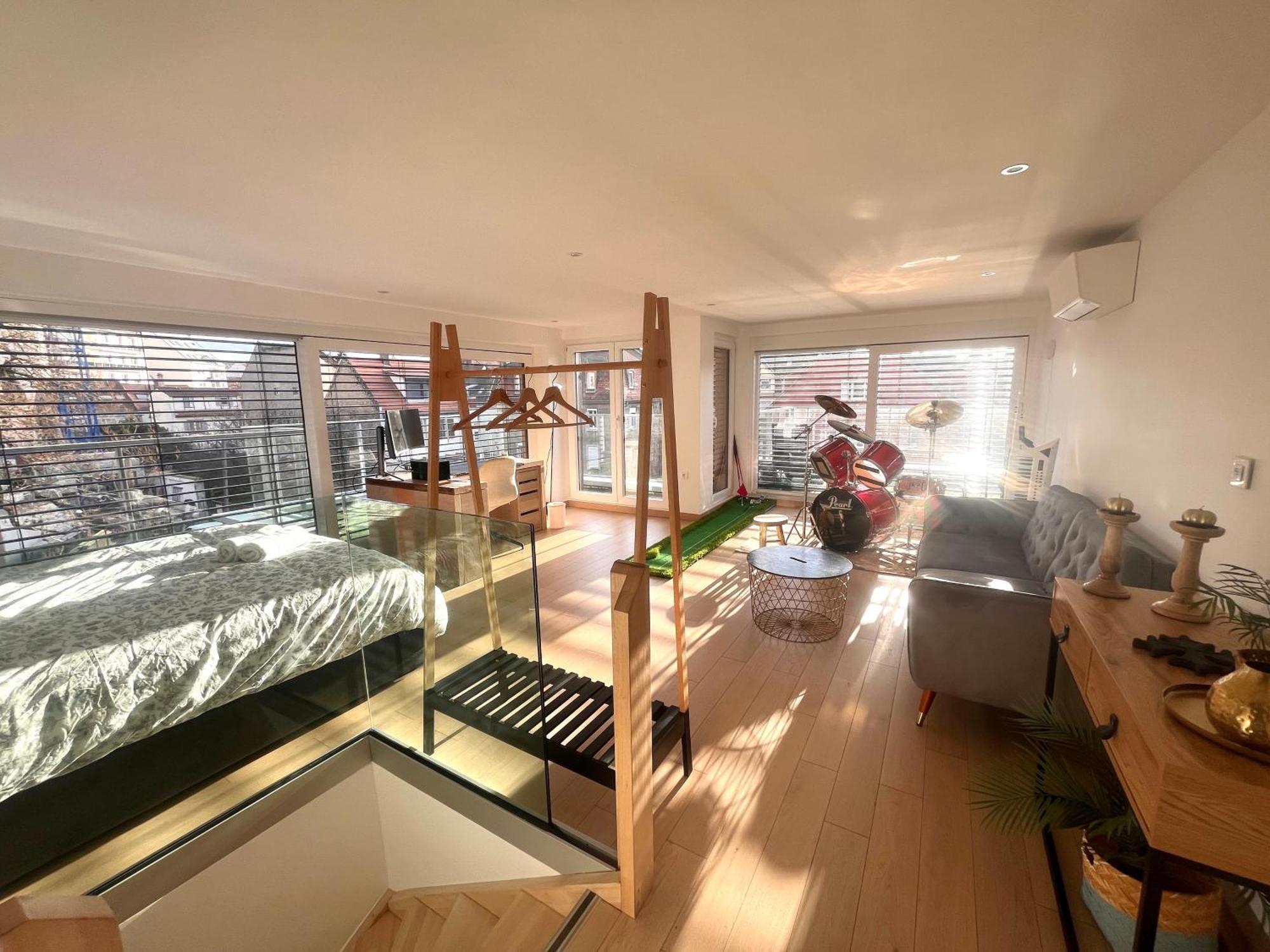 Villa Exclusive Strasbourg Ngoại thất bức ảnh