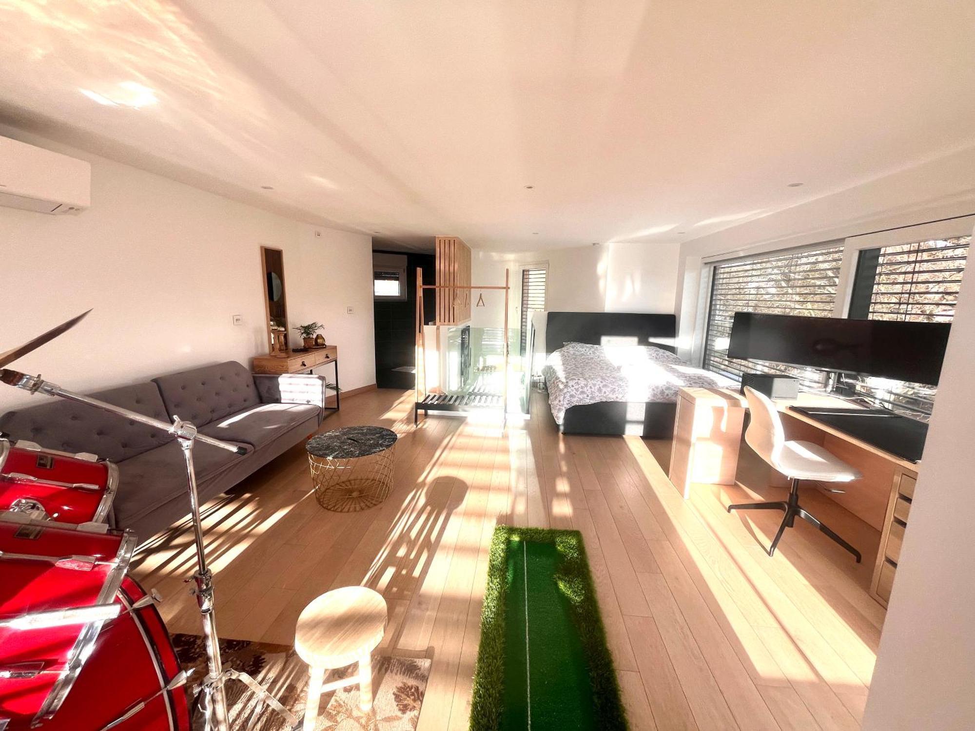 Villa Exclusive Strasbourg Ngoại thất bức ảnh